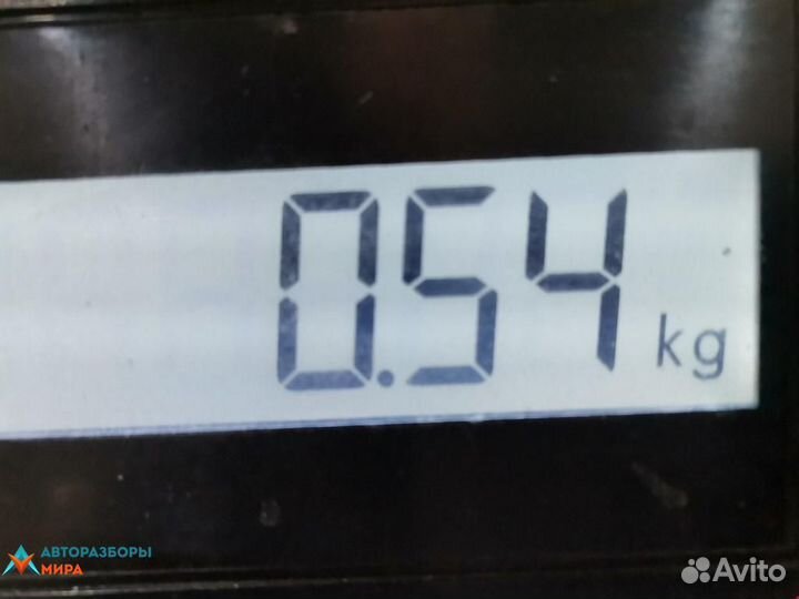 Форсунка Peugeot 407 2008 1980H1