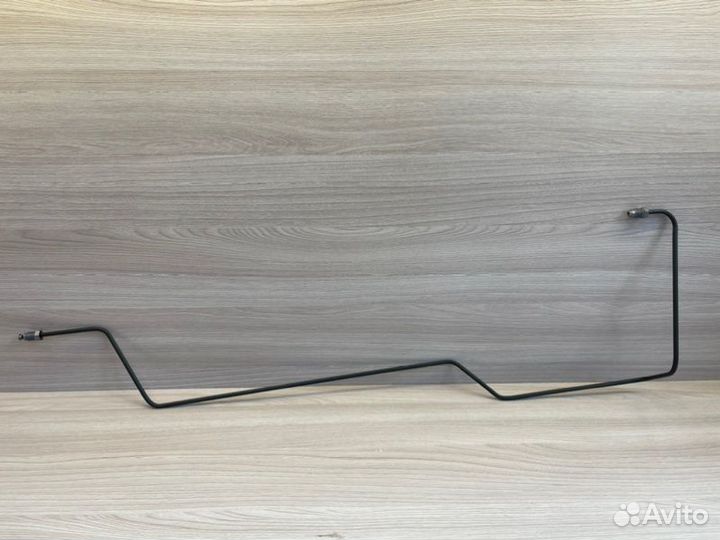 Трубка тормозная Renault Duster