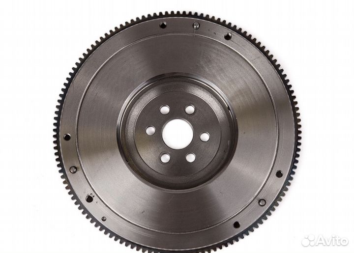 Облегченный маховик