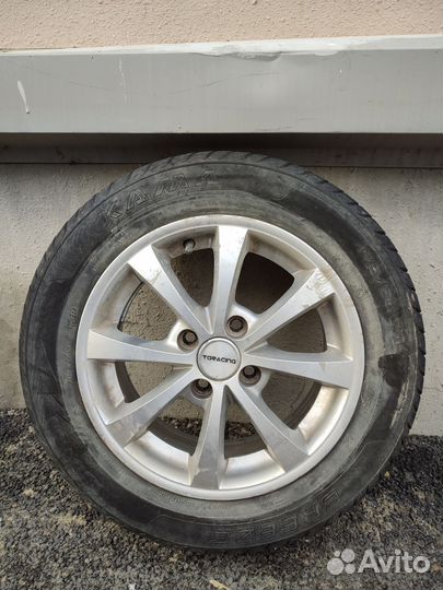КАМА Breeze 175/65 R14 82