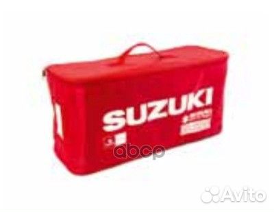 Набор АВТОМОБИЛИСТА премиум 990NA99803000 suzuki