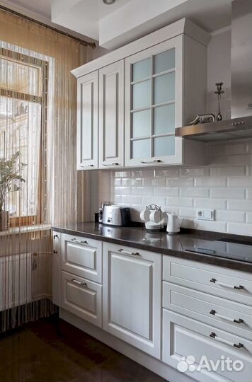 Кухня в рассрочку