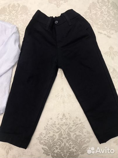 Детский костюм