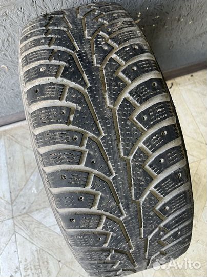 Nokian Tyres Nordman 5 205/55 R16