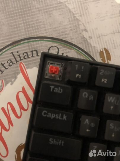 Клавиатура для ноутбука