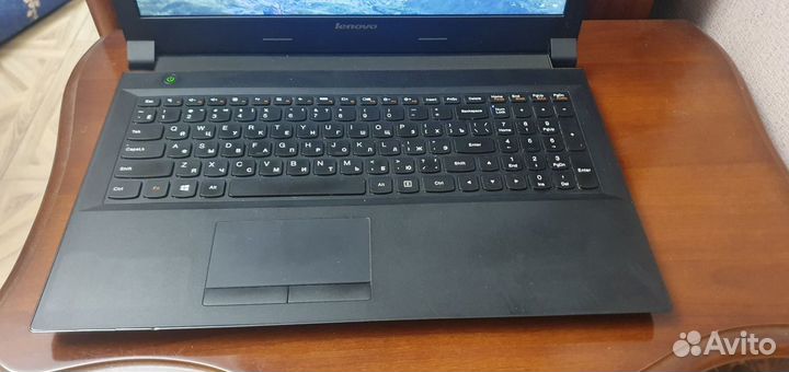 Ноутбук Lenovo B50-30