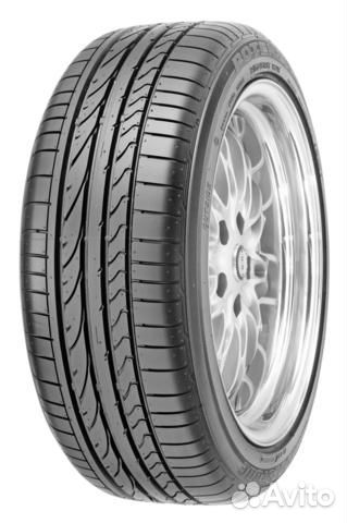 Bridgestone Potenza RE050 255/30 R19