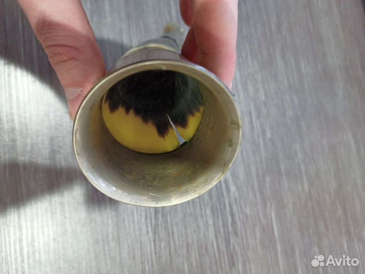 Рог изобилия времен СССР