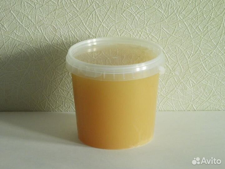 Мед из Беларуси