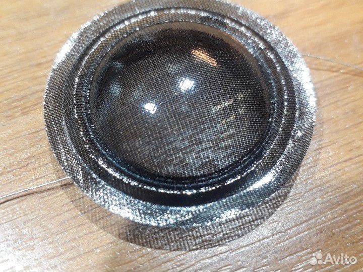 Мембрана на пищалку 25.4