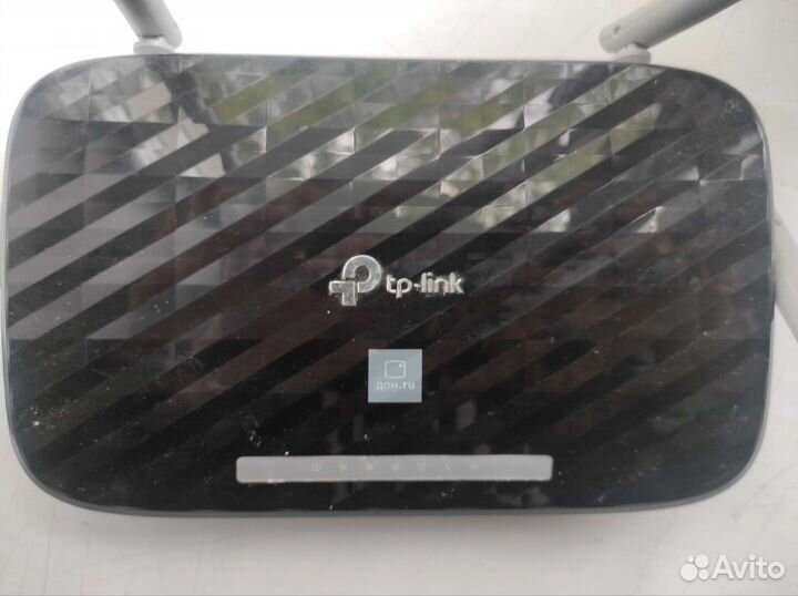Wifi роутер