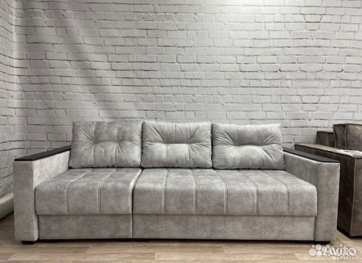 Угловой диван трансформер арт 088