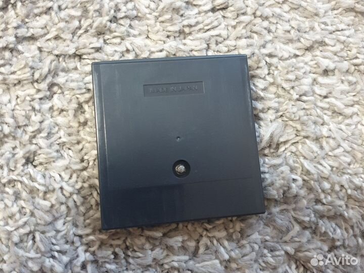 Pac man sega game gear