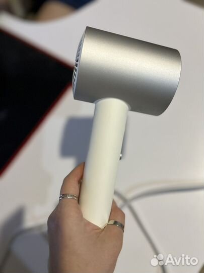 Фен xiaomi