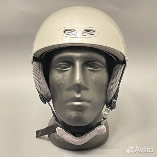 Горнолыжный шлем OGK Helmet XL (58-60)