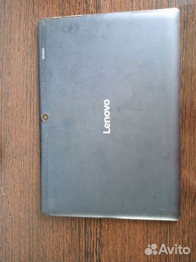 Планшет Lenovo