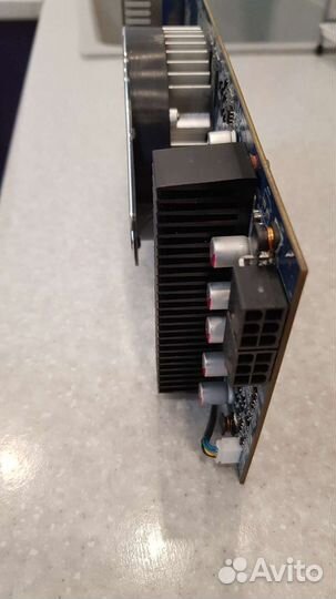 Видеокарта r9270x-2g