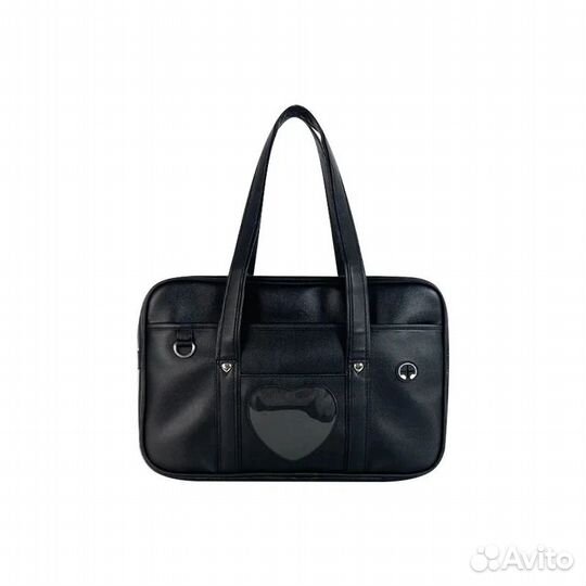 Школьный портфель