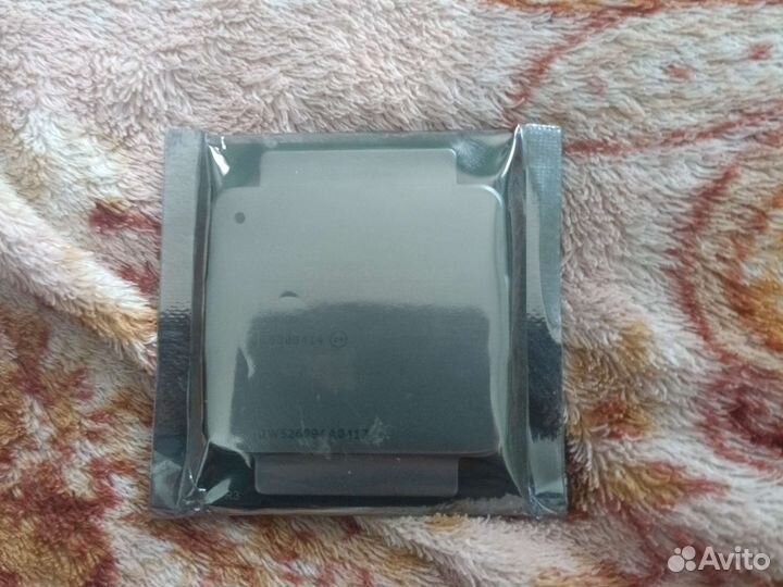 Xeon e5 2630 v3 на сокет 2011