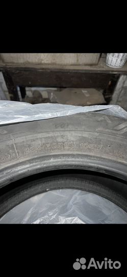 Bridgestone 613V 235/60 R18