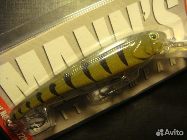 Mann's Stretch 6+ Textured