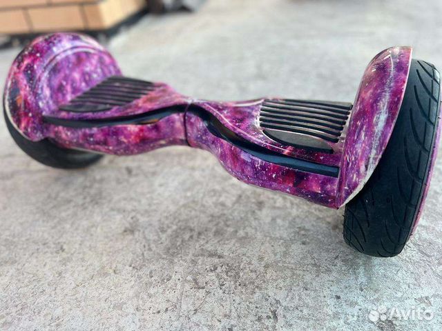 Гироскутер 10