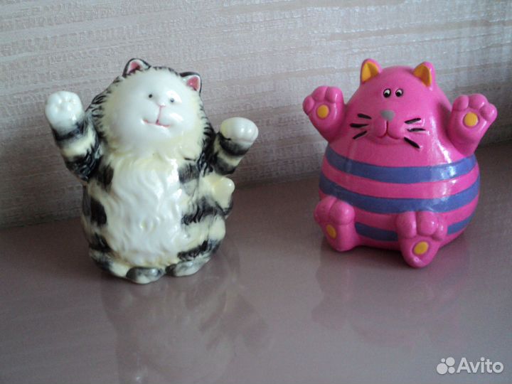 Набор фигурок