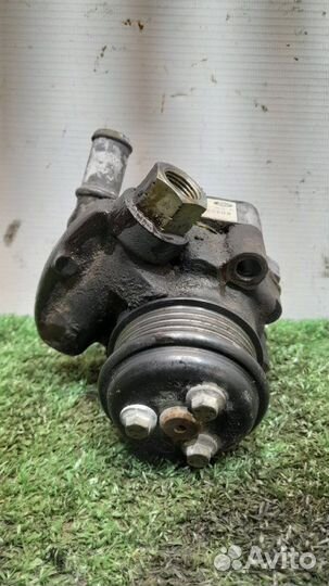 Насос гидроусилителя Ford Mondeo 3 2.0L duratorq
