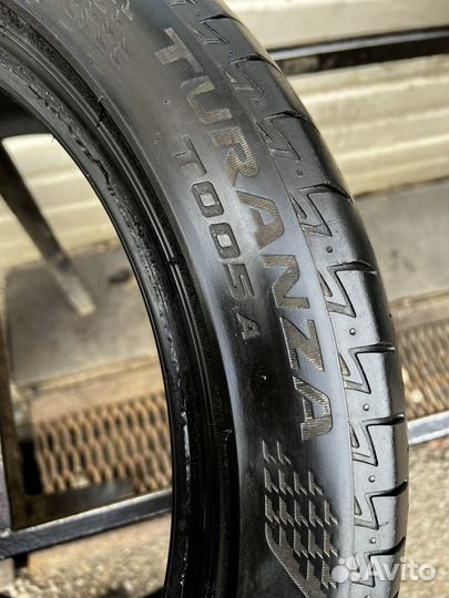 Bridgestone Turanza T005A 235/45 R18 94W