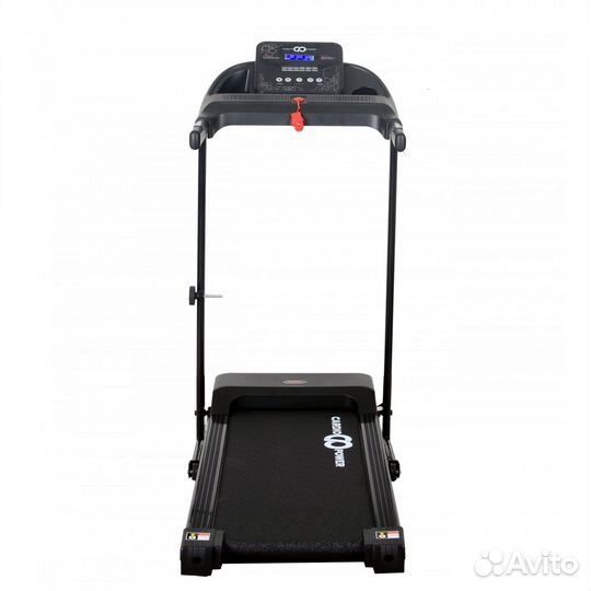 Беговая дорожка CardioPower T10