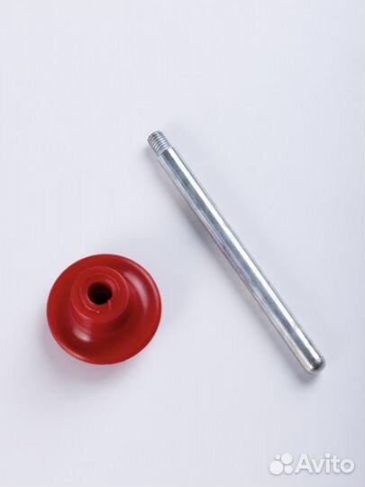 Штырьевой фиксатор для тренажера