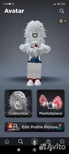 Фигурки роблокс