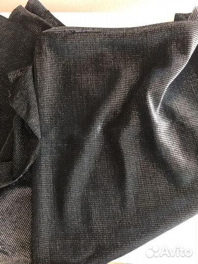 Ткань отрезы