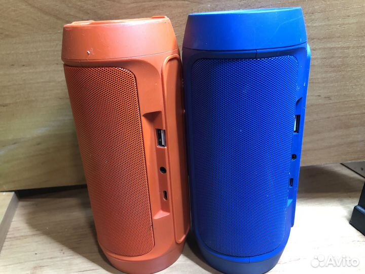 Jbl charge 2 plus оригинал