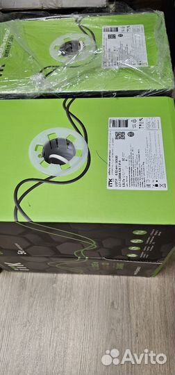 Кабель витая пара lsltx utp5e itk 4x2x0.52