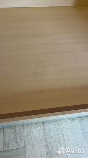 Кровать односпальная 90х200