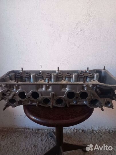 Гбц ваз классика