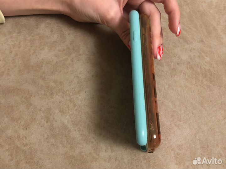 Чехлы на iPhone 6/6s