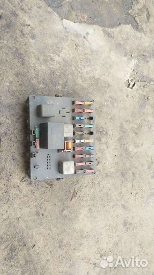 Блок предохранителей 2112