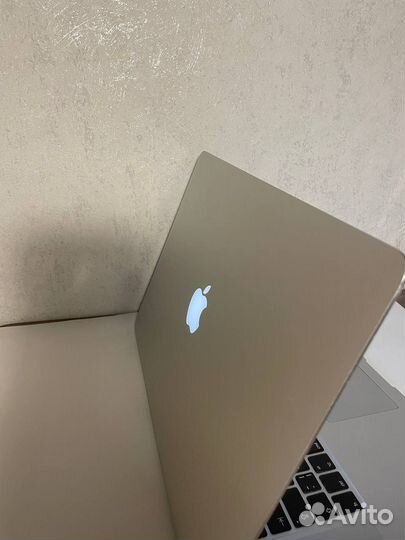 Apple MacBook Pro 15 2013