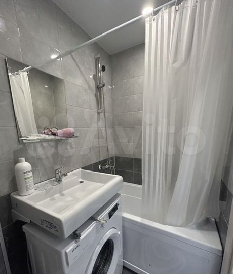 Квартира-студия, 15 м², 4/4 эт.