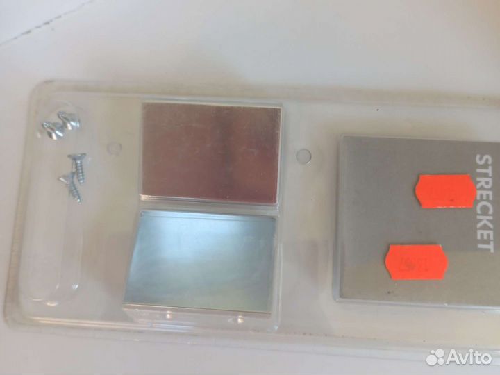 Ручки для дверцев