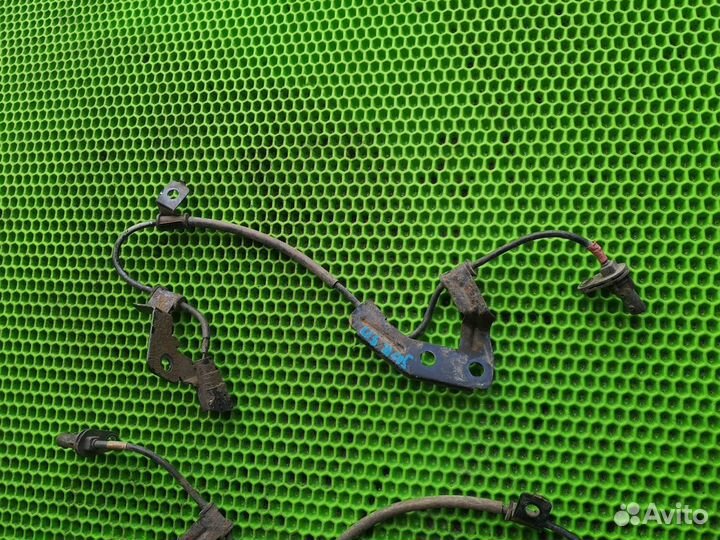 Датчик ABS задний на Kia Sorento XM 2009-н.в