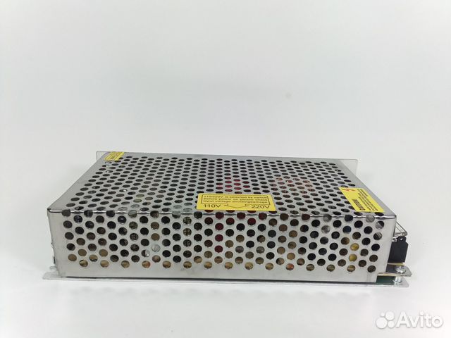 Блок питания 24 v
