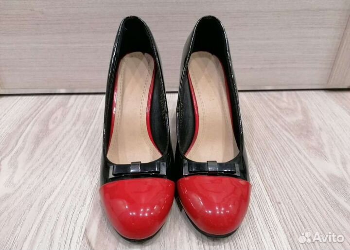 Туфли женские 40 размер