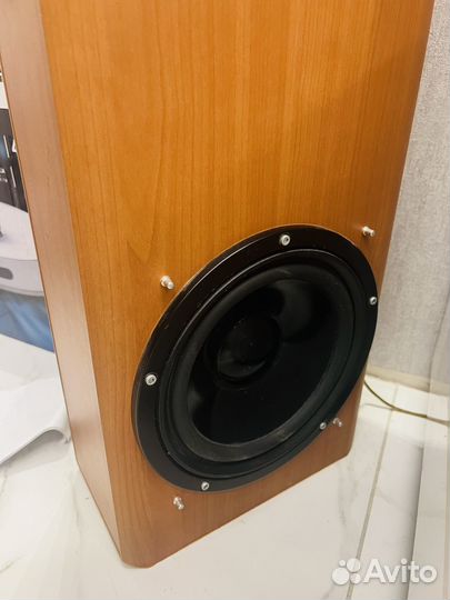 Домашний кинотеатр