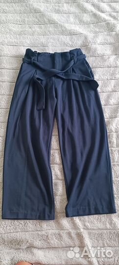 Брюки для школы