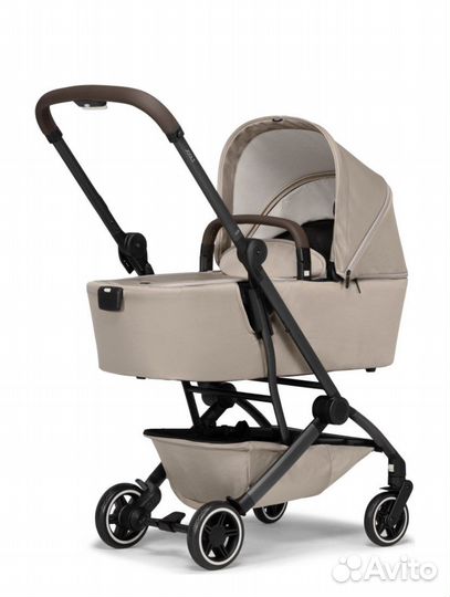 Новые Joolz Aer + Plus 2 в 1