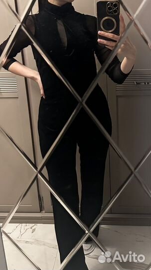 Комбинезон женский