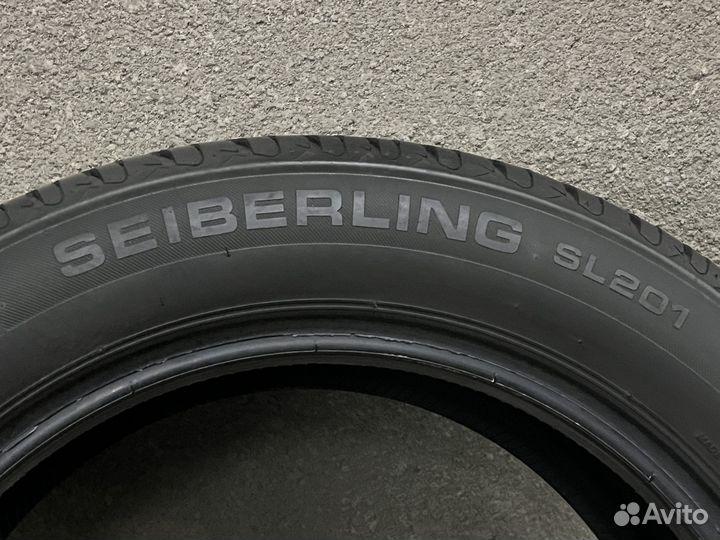 Seiberling SL201 205/55 R16 91V